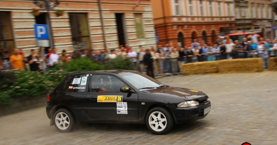 Rajd Ziębicki